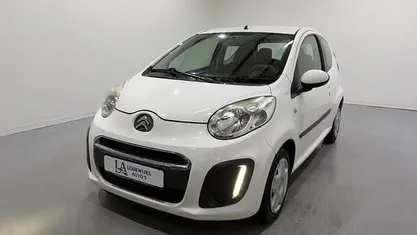 Occasion Citroën C1 Tendance 68 PK (50 kW) 2013 Hatchback