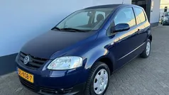 Gebruikt 2009 VW Fox Trendline Hatchback | € 1.250 (Goede deal)