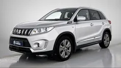 Gebruikt 2019 Suzuki Vitara SUV | € 19.950 (Eerlijke prijs)