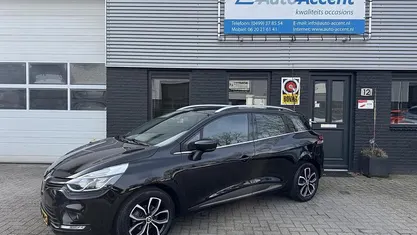 Occasion Renault Clio V Intens 2026 Stationwagen