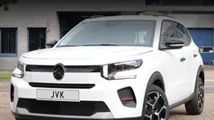 Gebruikt 2025 Citroën C3 Hatchback | € 24.995 (Eerlijke prijs)