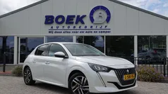 Gebruikt 2021 Peugeot 208 Allure Hatchback | € 16.790 (Eerlijke prijs)