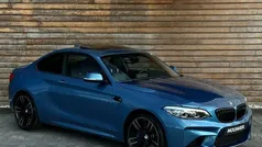 Gebruikt 2018 BMW M2 Comfort Edition Coupé | € 47.990 (Eerlijke prijs)