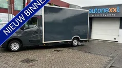 Gebruikt 2022 Renault Master Van | € 11.995 (Super prijs)