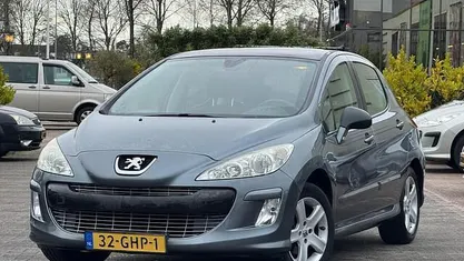Occasion Peugeot 308 120 PK (88 kW) 2008 Hatchback