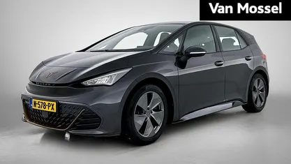 Occasion 2021 Cupra Born Hatchback | € 18.444 (Eerlijke prijs)