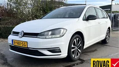 Wit Gebruikt 2020 VW Golf VII IQ Drive Stationwagen | € 18.950 (Goede deal)