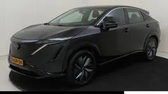Gebruikt 2024 Nissan Ariya SV SUV | € 34.940 (Eerlijke prijs)