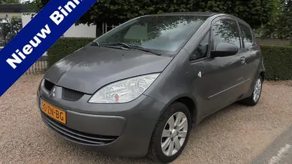 Occasion Mitsubishi Colt Invite+ 97 PK (71 kW) 2008 Hatchback