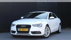 Wit Gebruikt 2012 Audi A5 Proline Coupé | € 7.999 (Super prijs)
