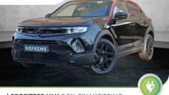 Gebruikt 2024 Opel Mokka-e SUV | € 25.900 (Eerlijke prijs)