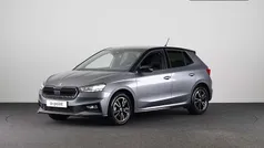 Gebruikt 2024 Skoda Fabia Monte Carlo Hatchback | € 21.949 (Eerlijke prijs)