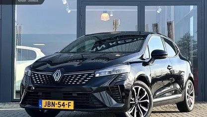 Occasion Renault Clio V Techno 94 PK (69 kW) 2025 Hatchback