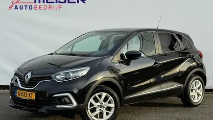 Occasion Renault Captur LIMITED 90 PK (66 kW) 2019 SUV
