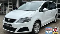 Gebruikt 2014 Seat Alhambra Reference MPV | € 15.900 (Eerlijke prijs)