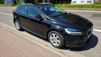 Occasion Volvo V40 CC 120 PK (88 kW) 2019 Stationwagen
