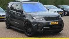 Grijs Gebruikt 2018 Land Rover Discovery 5 HSE Luxury SUV | € 41.950 (Eerlijke prijs)