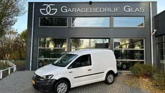 Wit Gebruikt 2020 VW Caddy MPV | € 11.950 (Super prijs)