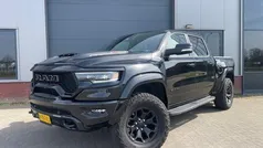 Zwart Gebruikt 2021 Dodge Ram Pickup | € 104.900 (Eerlijke prijs)