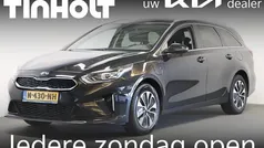 Gebruikt 2021 Kia Ceed Sportswagon Stationwagen | € 20.950 (Eerlijke prijs)