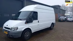 Gebruikt 2002 Ford Transit Van | € 2.900 (Goede deal)