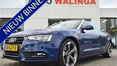 Gebruikt 2012 Audi A5 Cabriolet Premium Cabriolet | € 13.750 (Eerlijke prijs)