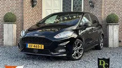 Gebruikt 2018 Ford Fiesta ST-Line Hatchback | € 13.250 (Eerlijke prijs)
