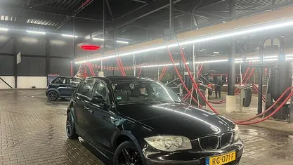 Occasion 2004 BMW 116 Hatchback | € 2.199 (Eerlijke prijs)