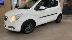 Gebruikt 2011 Opel Agila Edition Hatchback | € 3.900 (Eerlijke prijs)