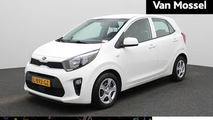 Occasion Kia Picanto Comfort 67 PK (49 kW) 2021 Hatchback