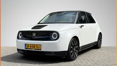 Wit Gebruikt 2021 Honda e Advance Hatchback | € 20.598 (Eerlijke prijs)