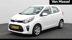 Gebruikt 2021 Kia Picanto Comfort Hatchback | € 10.450 (Eerlijke prijs)