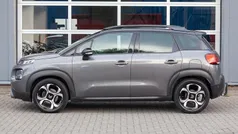 Grijs Gebruikt 2019 Citroën C3 Aircross PureTech SUV | € 13.950 (Eerlijke prijs)