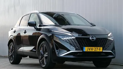 Occasion Nissan Qashqai Tekna 191 PK (140 kW) 2025 SUV