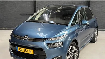Occasion Citroën C4 Picasso Shine 165 PK (121 kW) 2015 MPV