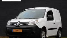 Wit Gebruikt 2020 Renault Kangoo Komfort MPV | € 5.240 (Goede deal)