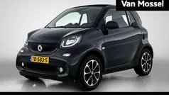 Gebruikt 2018 Smart ForTwo Coupé Passion Hatchback | € 11.900 (Eerlijke prijs)