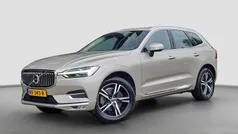 Bruin Gebruikt 2017 Volvo XC60 Inscription SUV | € 28.935 (Goede deal)
