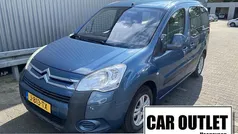 Gebruikt 2011 Citroën Berlingo MPV | € 4.650 (Super prijs)