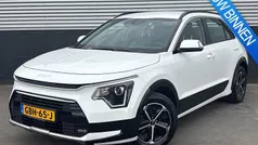 Gebruikt 2024 Kia Niro SUV | € 31.750 (Super prijs)
