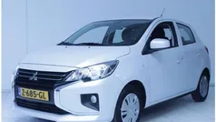 Gebruikt 2024 Mitsubishi Space Star Hatchback | € 15.445 (Eerlijke prijs)