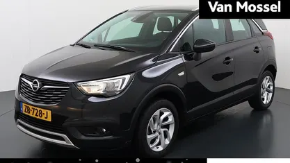 Occasion 2019 Opel Crossland X Innovation SUV | € 11.440 (Eerlijke prijs)