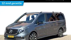 Grijs Gebruikt 2020 Mercedes EQV300 Avantgarde Van | € 42.950 (Eerlijke prijs)