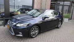Gebruikt 2019 Lexus CT200h Hatchback | € 19.900 (Eerlijke prijs)
