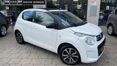 Gebruikt 2016 Citroën C1 Shine Hatchback | € 6.450 (Eerlijke prijs)