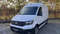 Gebruikt 2025 VW Crafter Van | € 39.500 (Eerlijke prijs)