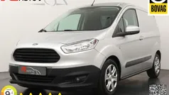 Grijs Gebruikt 2015 Ford Transit Trend Van | € 8.945 (Super prijs)