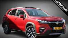 Gebruikt 2024 Suzuki SX4 S-Cross Style SUV | € 28.950 (Eerlijke prijs)