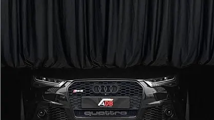 Occasion BMW X5 M Comfort Edition 576 PK (423 kW) 2017 Grijs (metallic) SUV