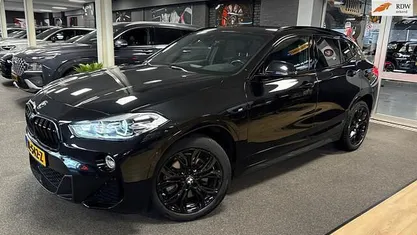 Gebruikt 2018 BMW X2 Executive SUV | € 23.900 (Eerlijke prijs)